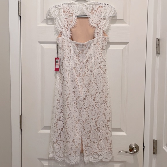 Vince Camuto Lace Dress - Picture 3 of 8